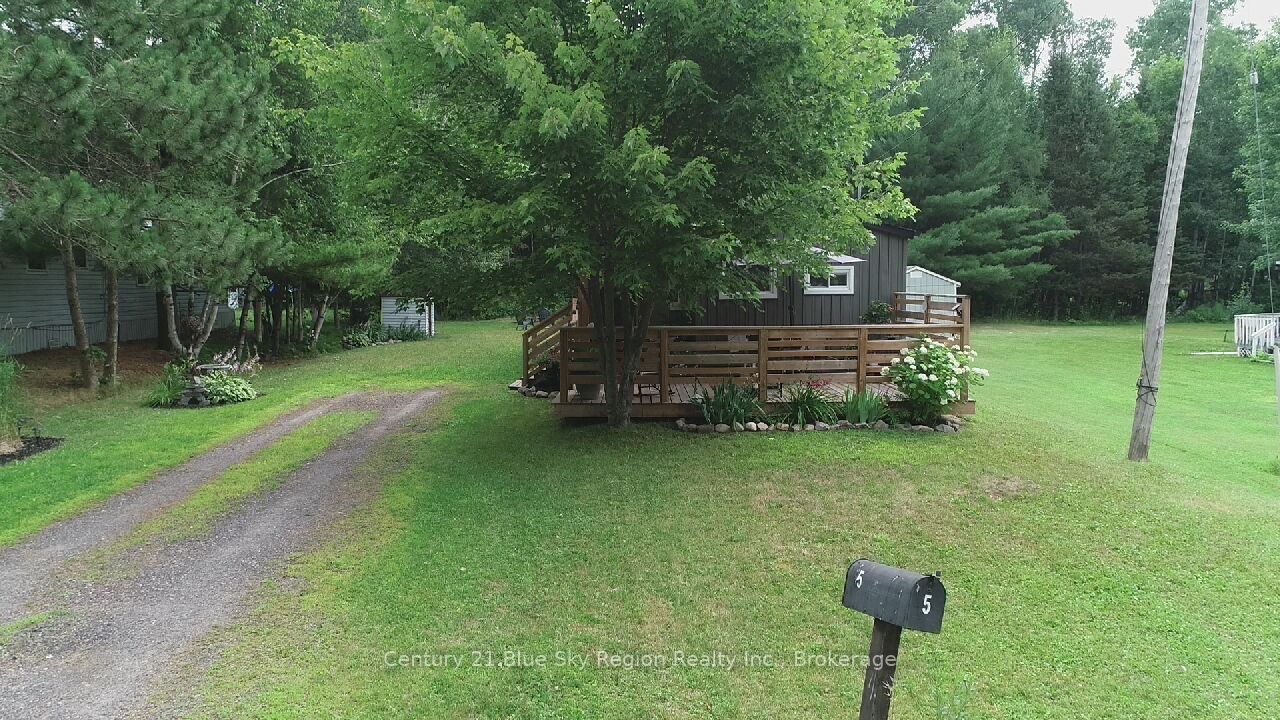 128 Rivers Road E 5, Callander, ON P0H 1H0 photo 5