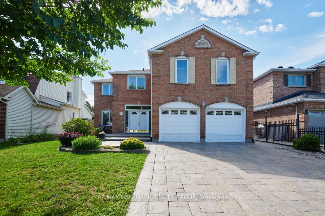 1687 Orford Crescent, Orleans - Cumberland and Area, ON K4A 1V9