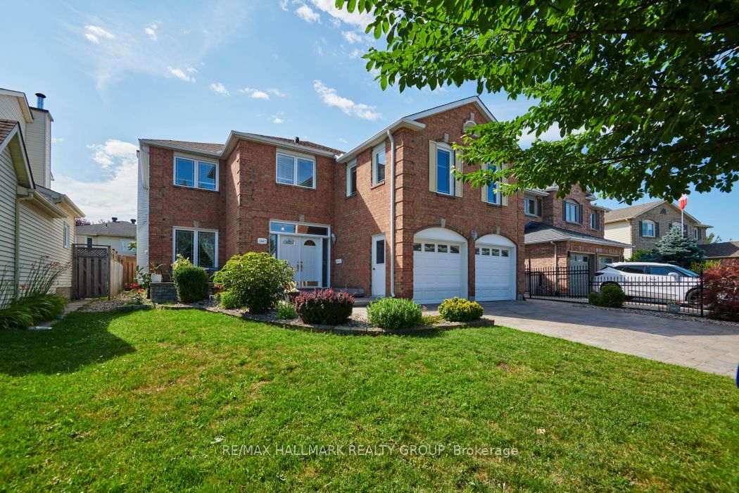 1687 Orford Crescent, Orleans - Cumberland and Area, ON K4A 1V9 photo 2