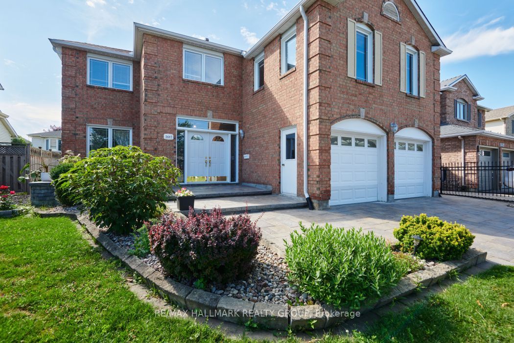 1687 Orford Crescent, Orleans - Cumberland and Area, ON K4A 1V9 photo 3