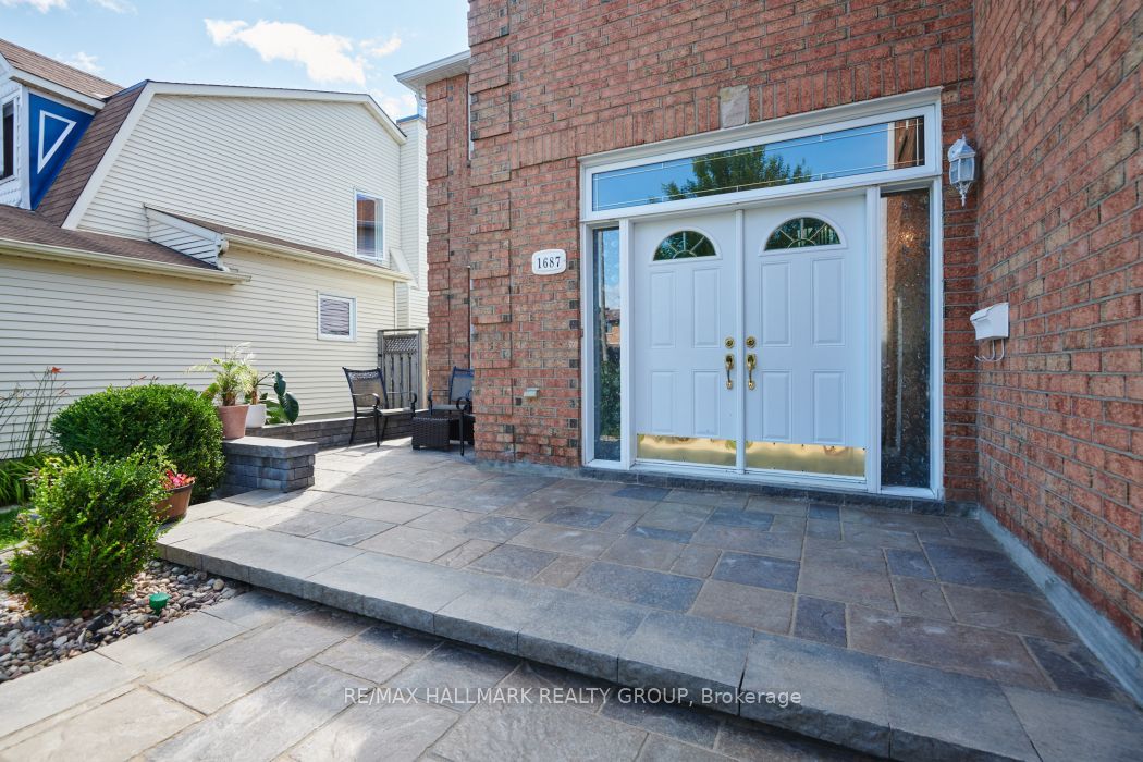 1687 Orford Crescent, Orleans - Cumberland and Area, ON K4A 1V9 photo 4