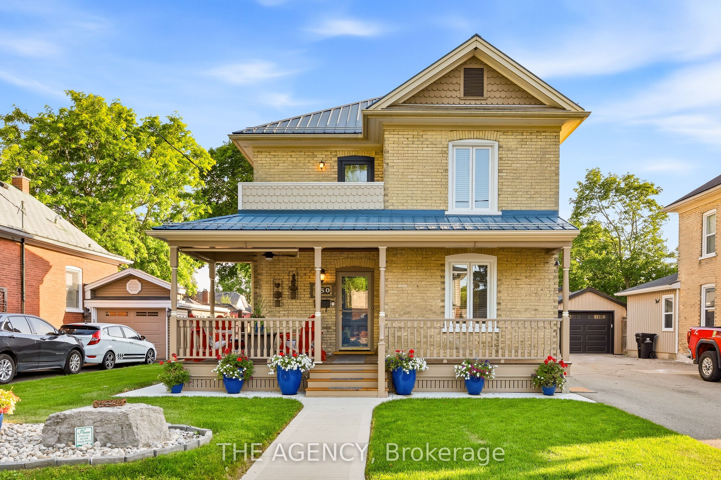 750 Vine Street, Cambridge, ON N3H 2Z3 photo 2