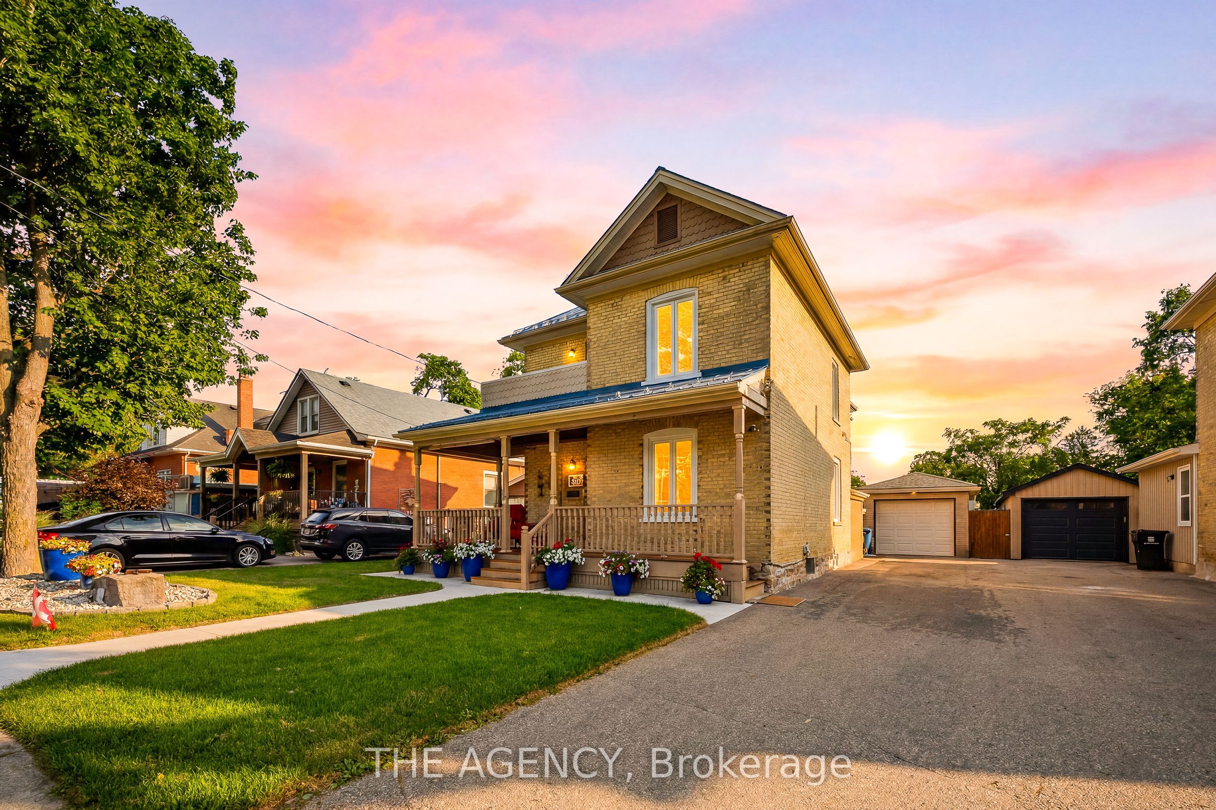 750 Vine Street, Cambridge, ON N3H 2Z3 photo 3