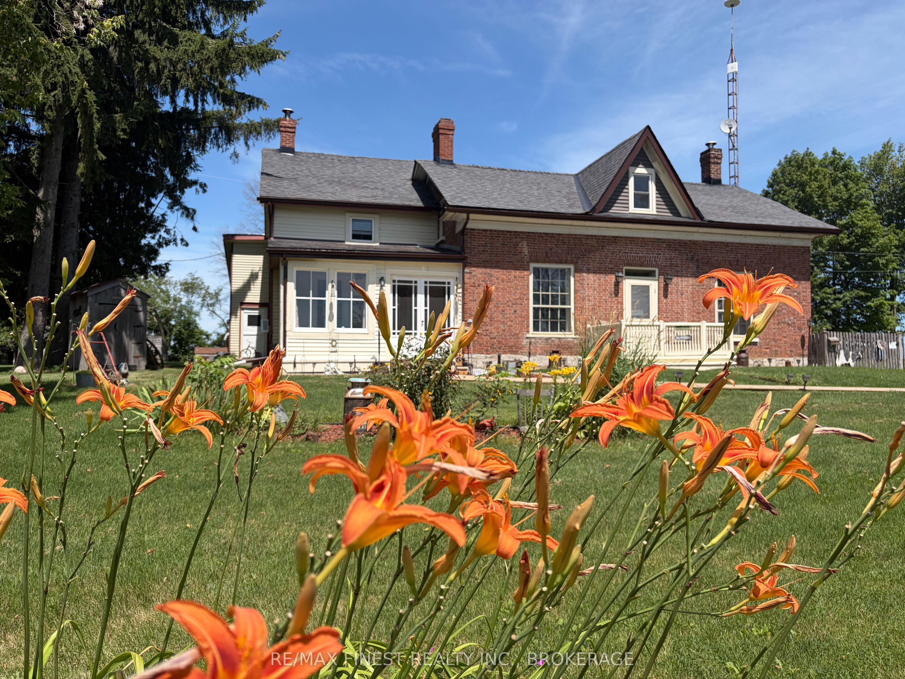 2173 Switzerville Road, Loyalist, ON K7R 3K9