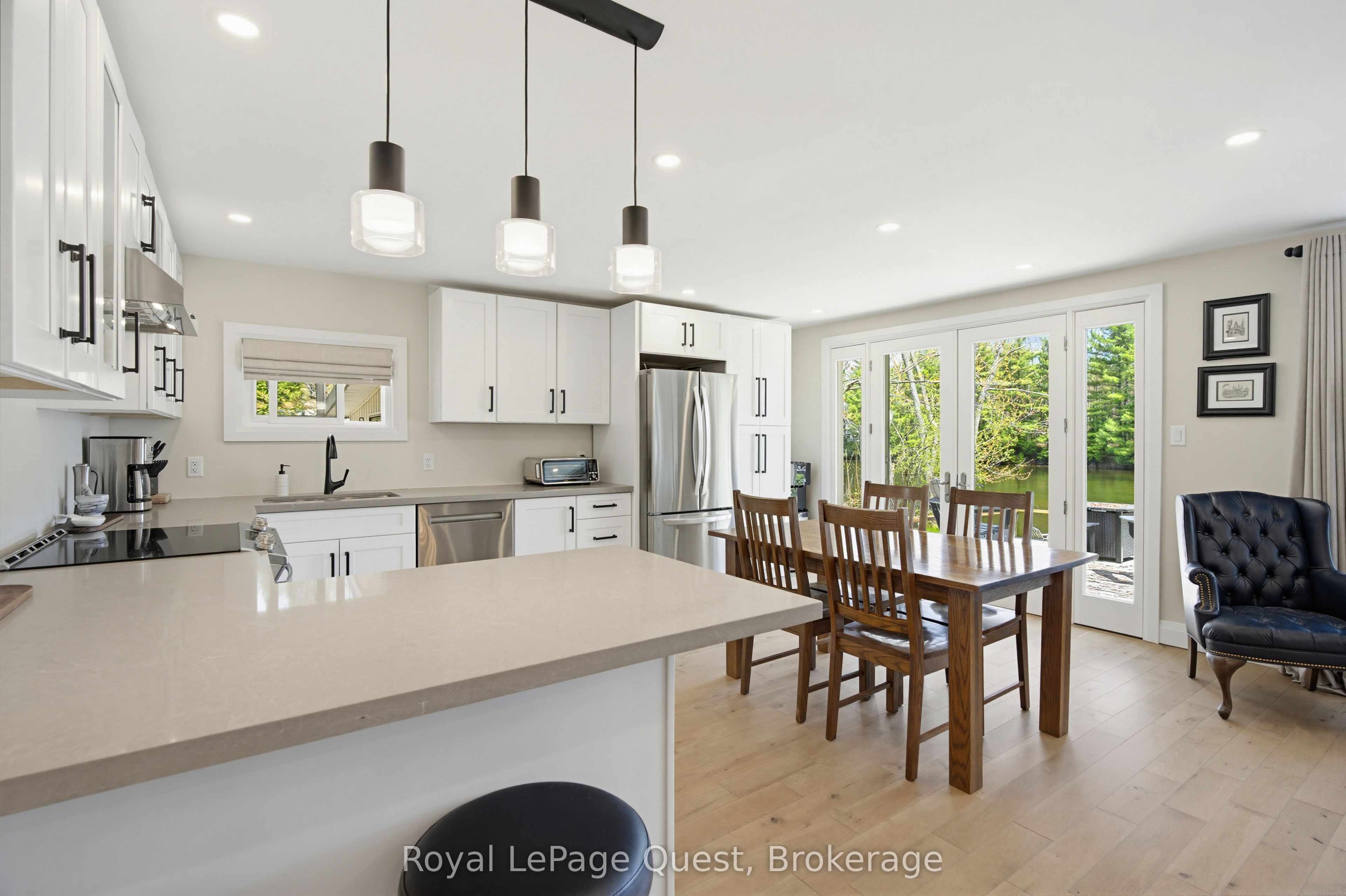 121 Stanley Road, Kawartha Lakes, ON K0M 2T0 photo 2