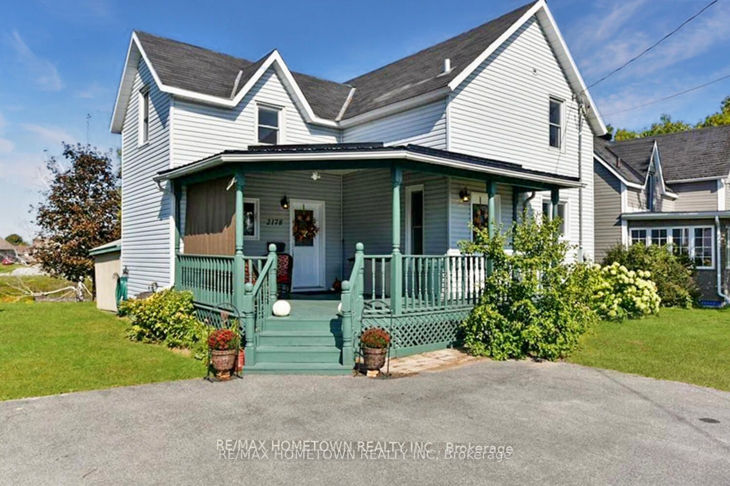 2178 Dundas Street E, Edwardsburgh/Cardinal, ON K0E 1E0
