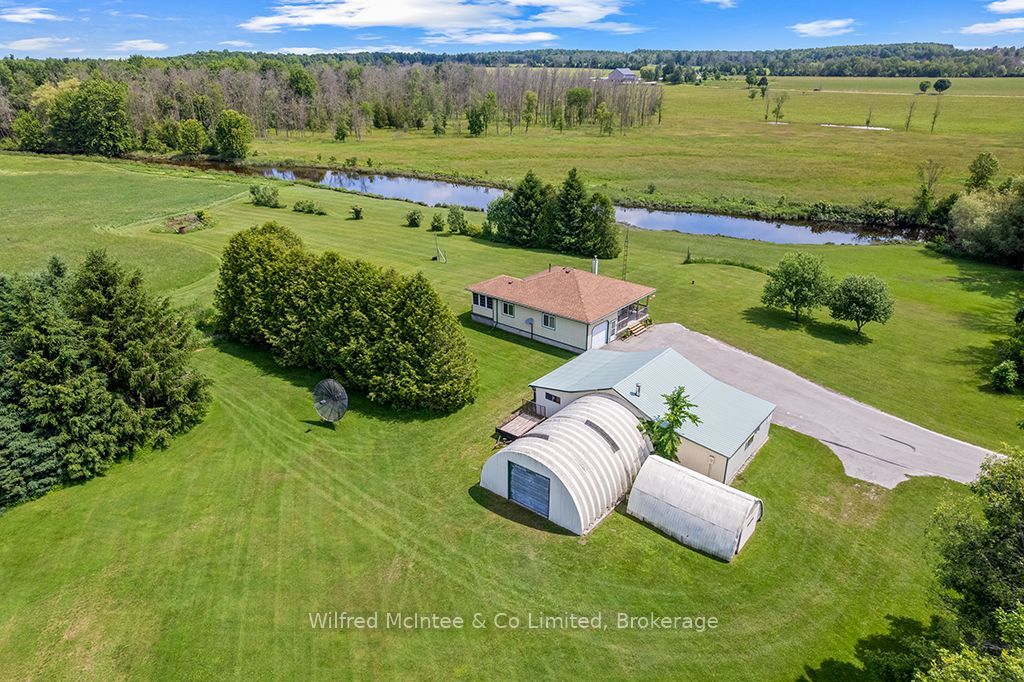 242287 CONCESSION 16 Road, West Grey, ON N0G 2M0 photo 3