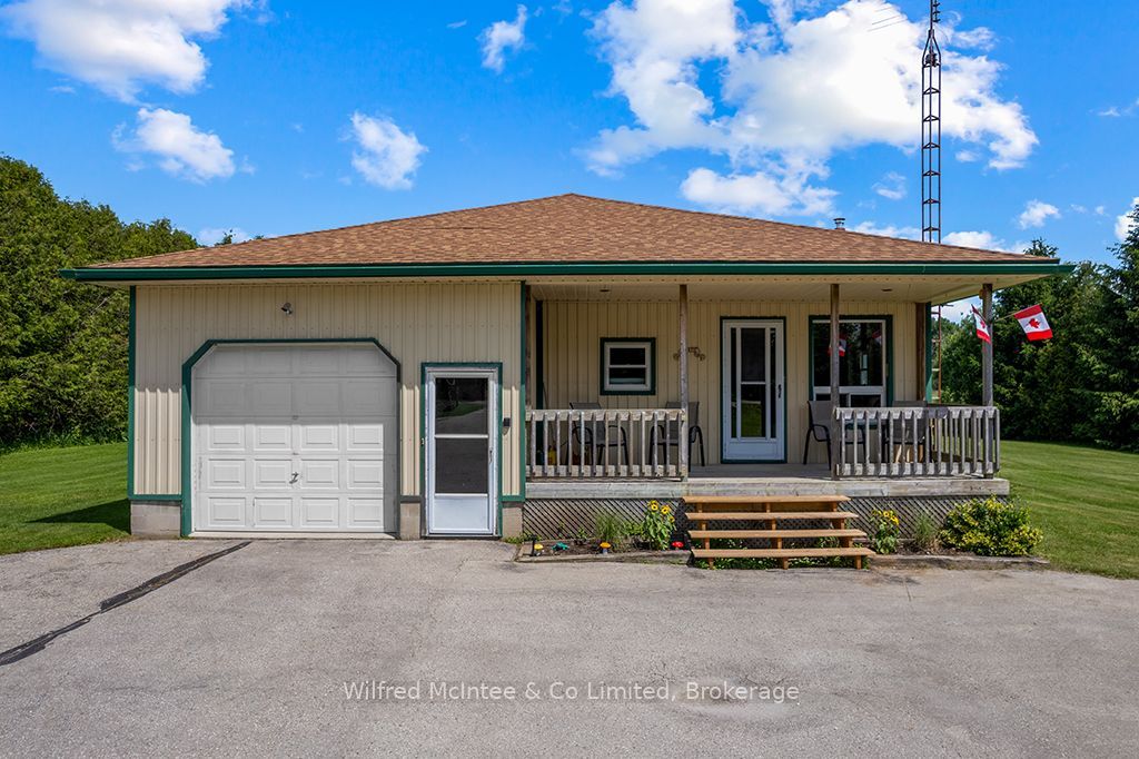 242287 CONCESSION 16 Road, West Grey, ON N0G 2M0 photo 4