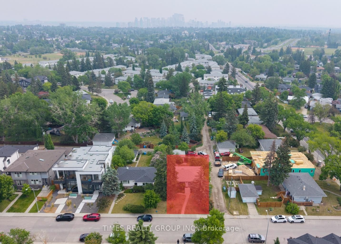 3234 Kinsale Rd. SW N/A, Out of Area, AB T3E 4S2