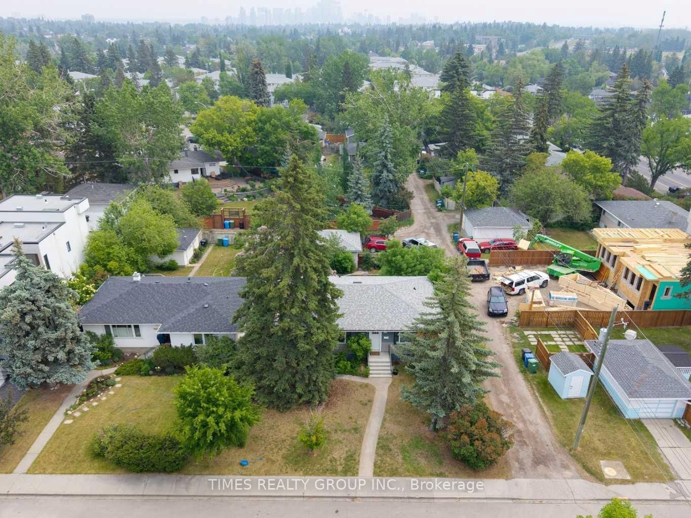 3234 Kinsale Rd. SW N/A, Out of Area, AB T3E 4S2 photo 4