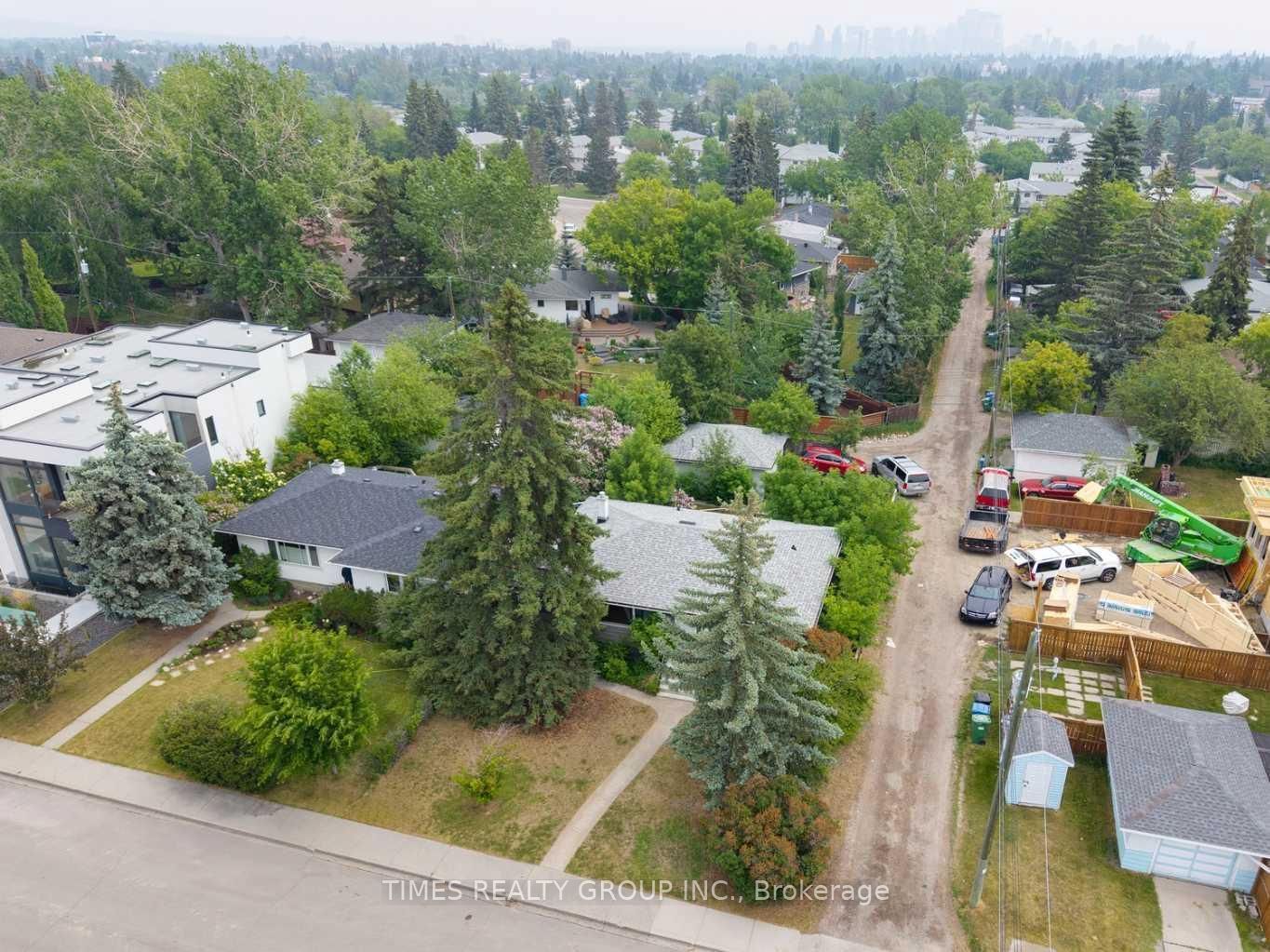 3234 Kinsale Rd. SW N/A, Out of Area, AB T3E 4S2 photo 5