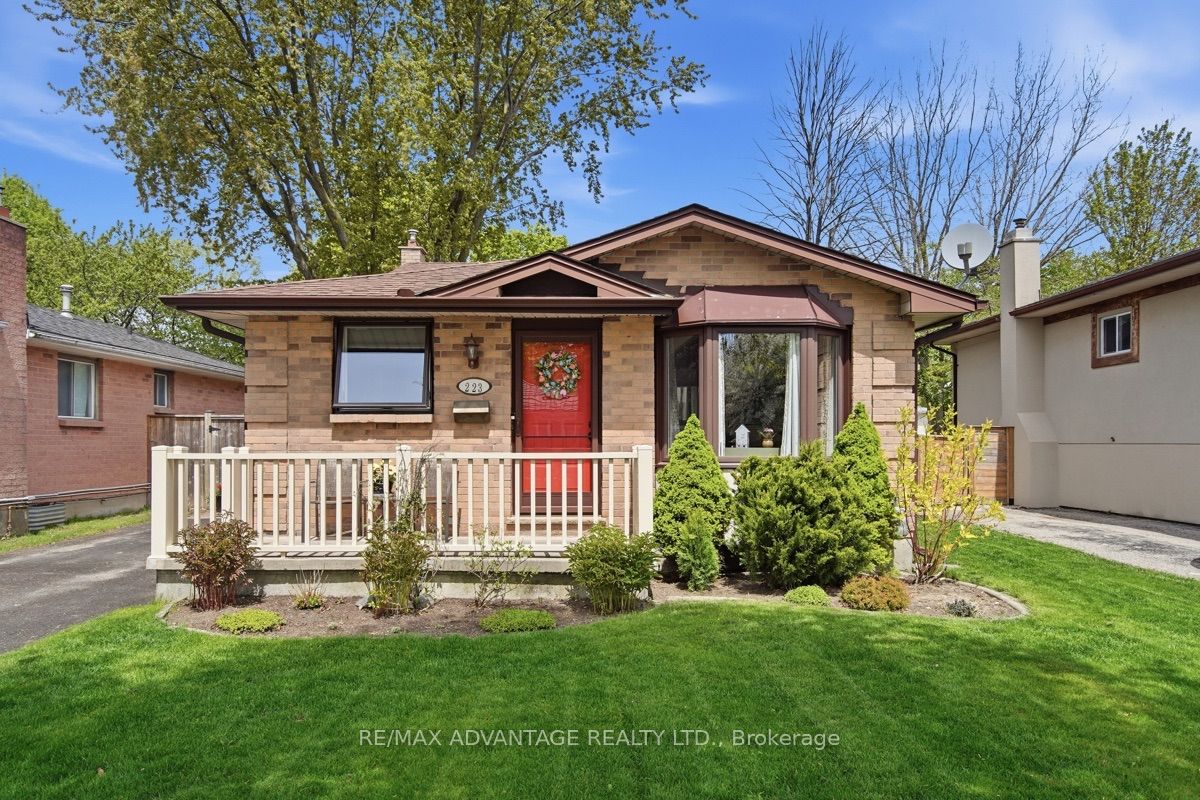 223 Ardsley Crescent, London North, ON N6G 3W6