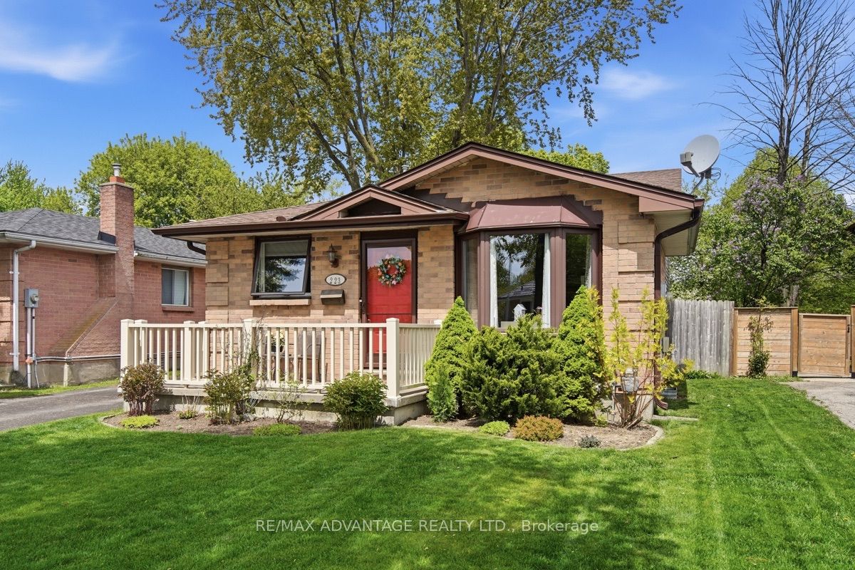 223 Ardsley Crescent, London North, ON N6G 3W6 photo 2