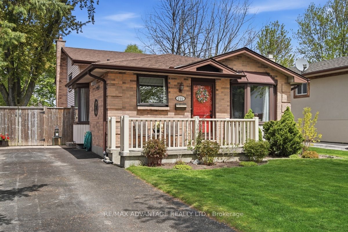 223 Ardsley Crescent, London North, ON N6G 3W6 photo 3