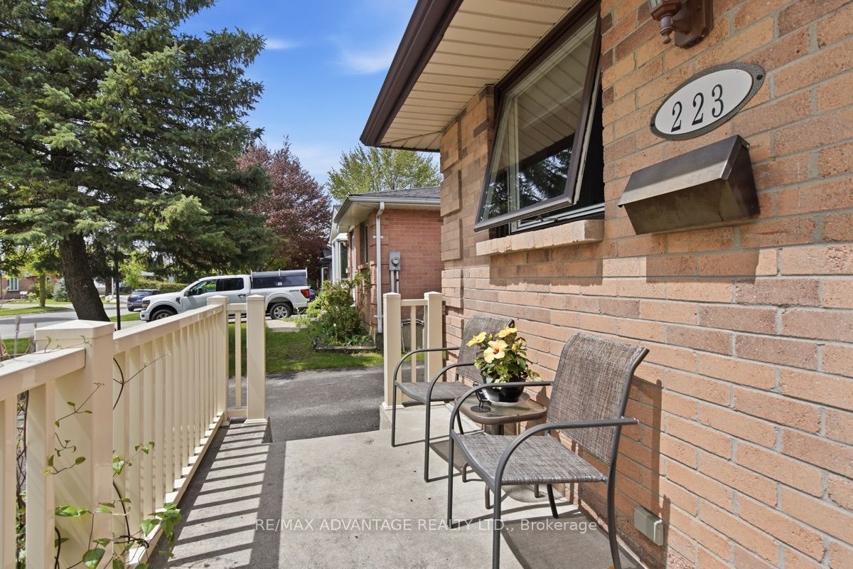 223 Ardsley Crescent, London North, ON N6G 3W6 photo 4
