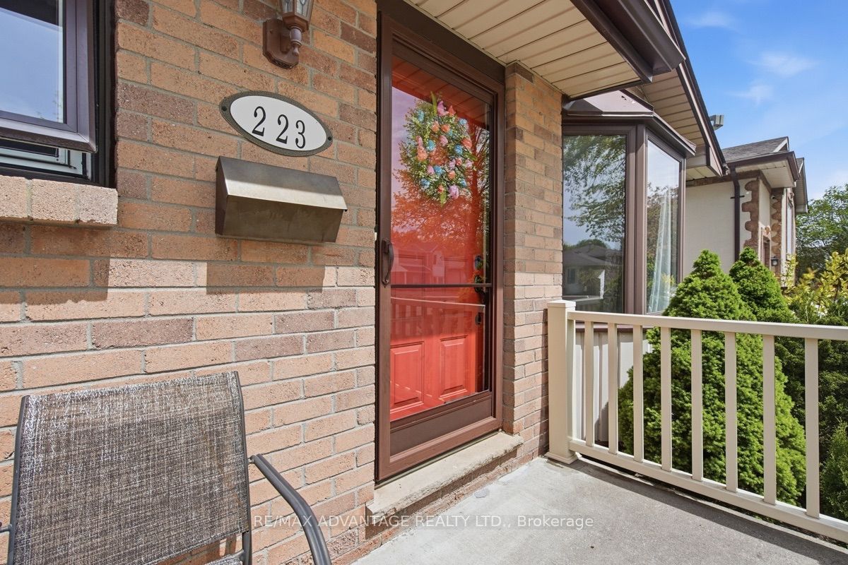 223 Ardsley Crescent, London North, ON N6G 3W6 photo 5
