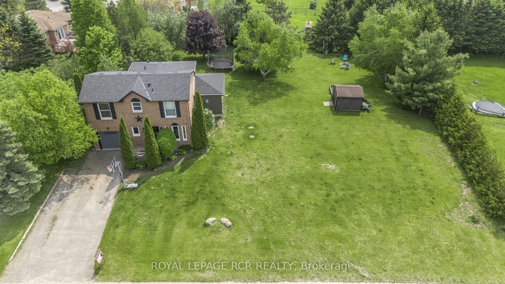 18 Peter Street, Amaranth, ON L9W 5Z8 photo 2