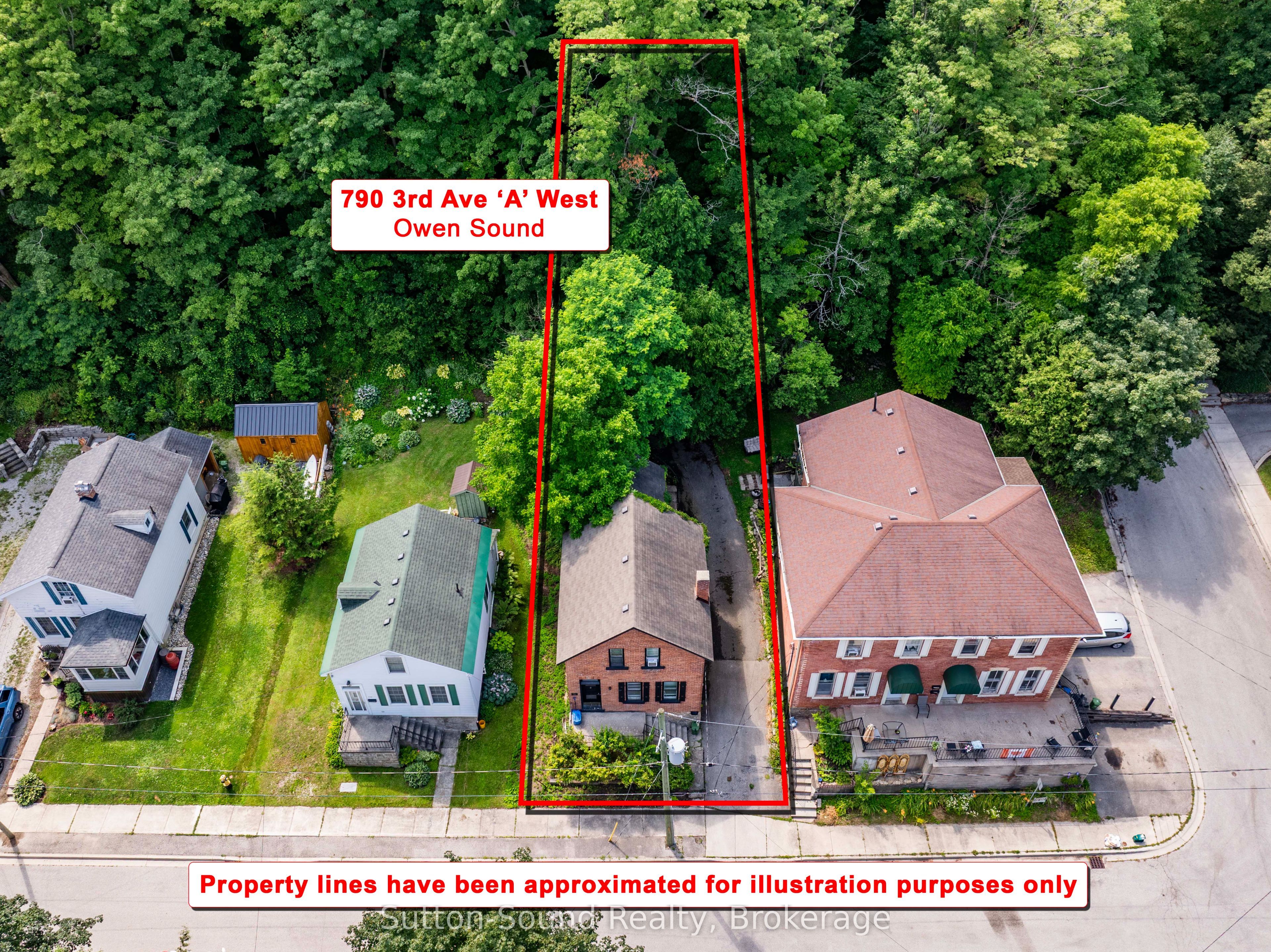 790 3rd Ave A Avenue W, Owen Sound, ON N4K 4P3 photo 2