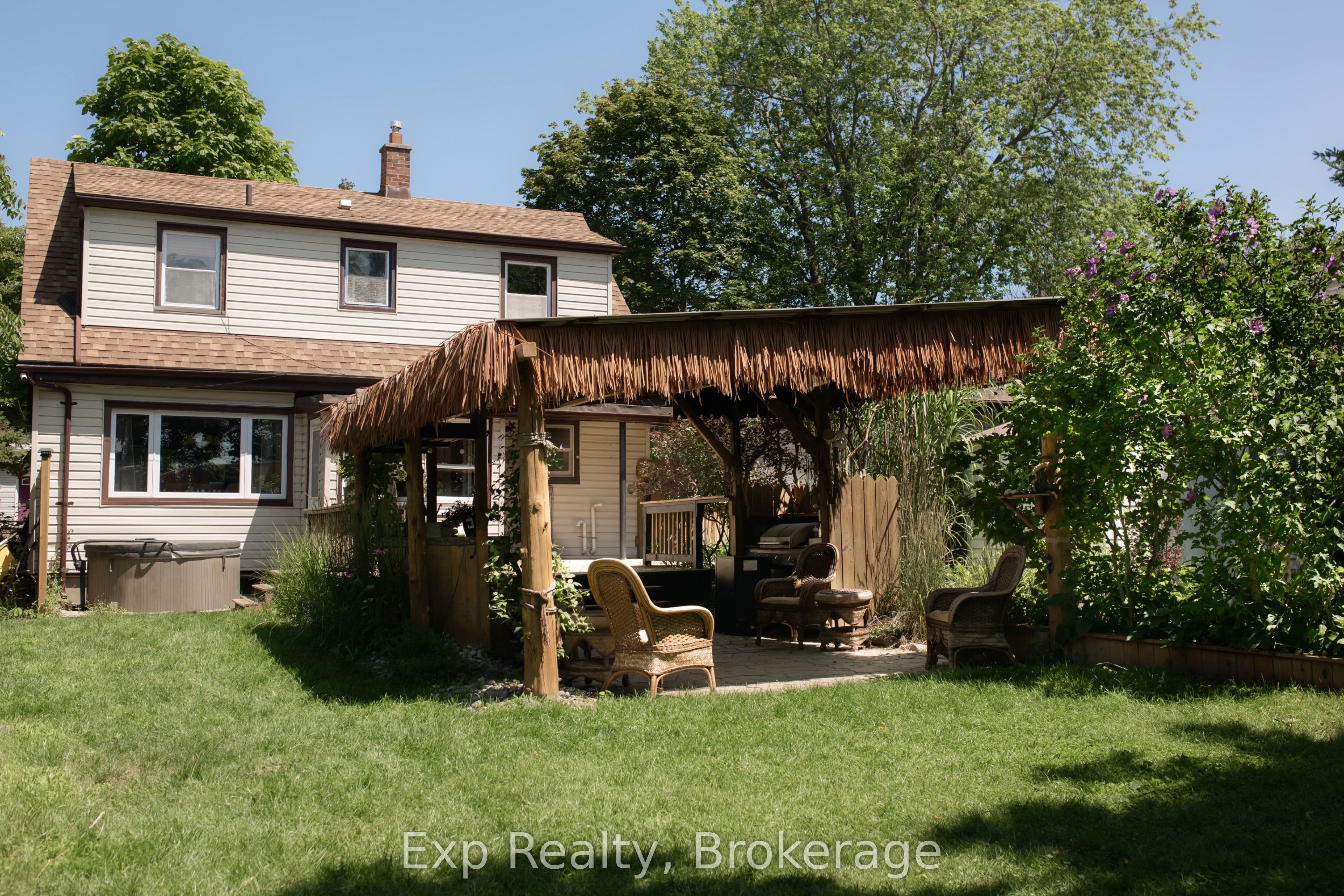 10 Valleyview Crescent, Belleville, ON K8P 3G1 photo 3