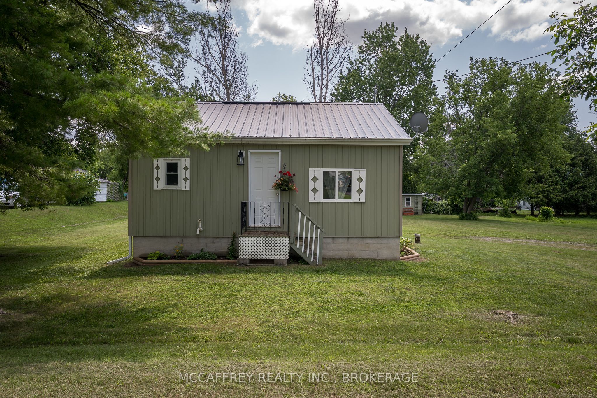2956 County Road 14 N/A, Stone Mills, ON K0K 1Z0