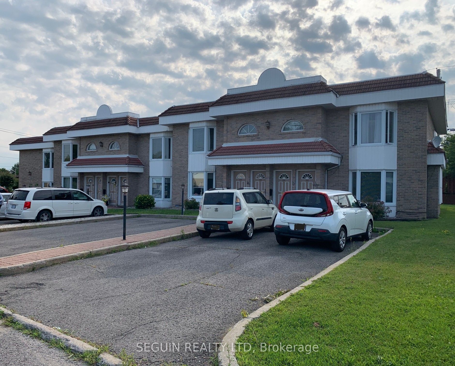 936 Lafleche Road #2, Hawkesbury, ON K6A 1N5