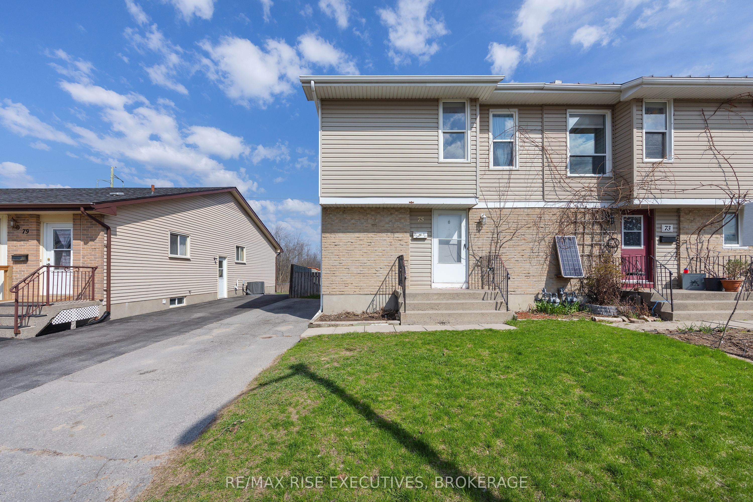 75 Wycliffe Crescent, Kingston, ON K7K 5Z2 photo 5