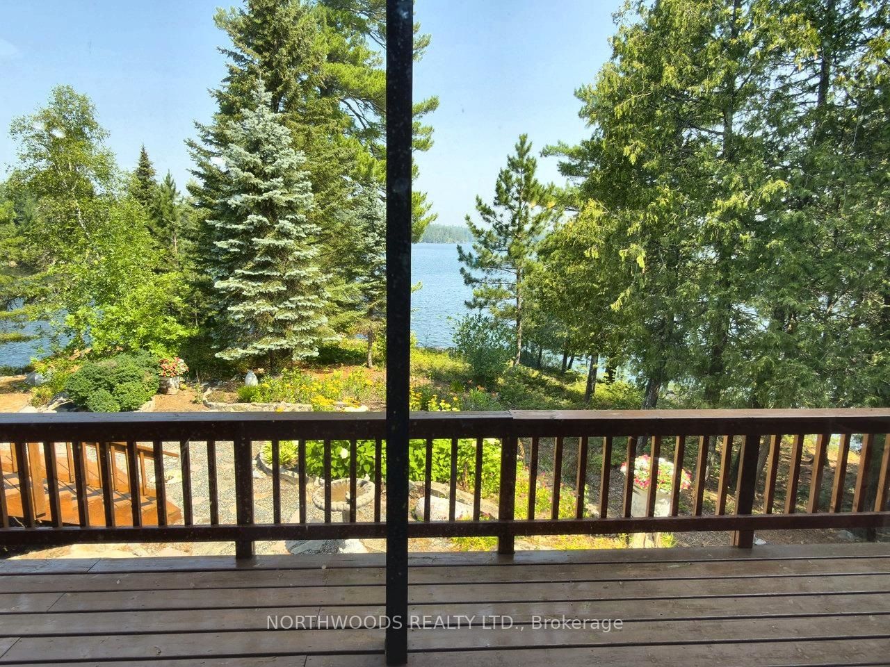 36 Heronry Lake Road South, Sioux Narrows-Nestor Falls, ON P0X 1K0 photo 2