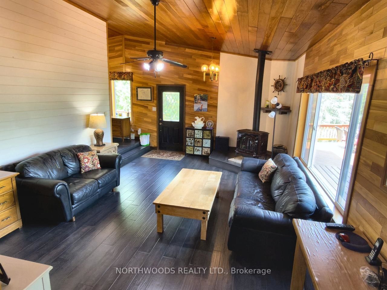 36 Heronry Lake Road South, Sioux Narrows-Nestor Falls, ON P0X 1K0 photo 3