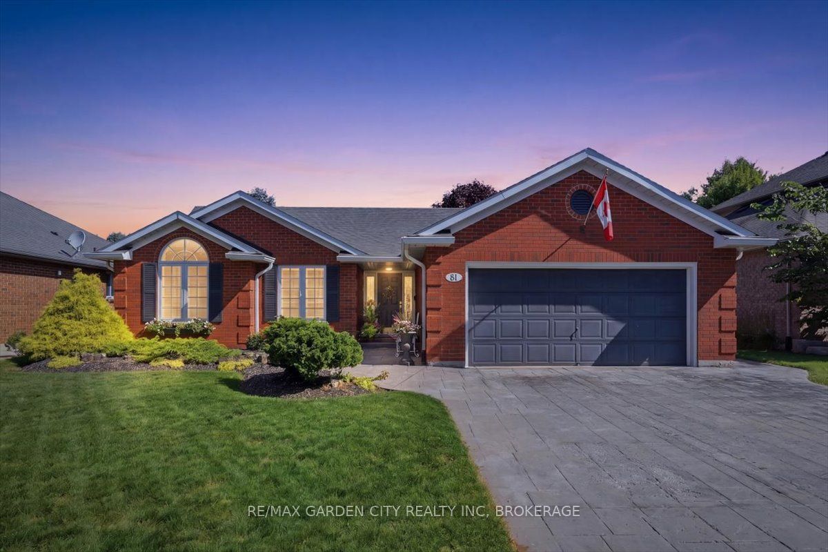 81 SANDRA Drive, Pelham, ON L0S 1C0 photo 2
