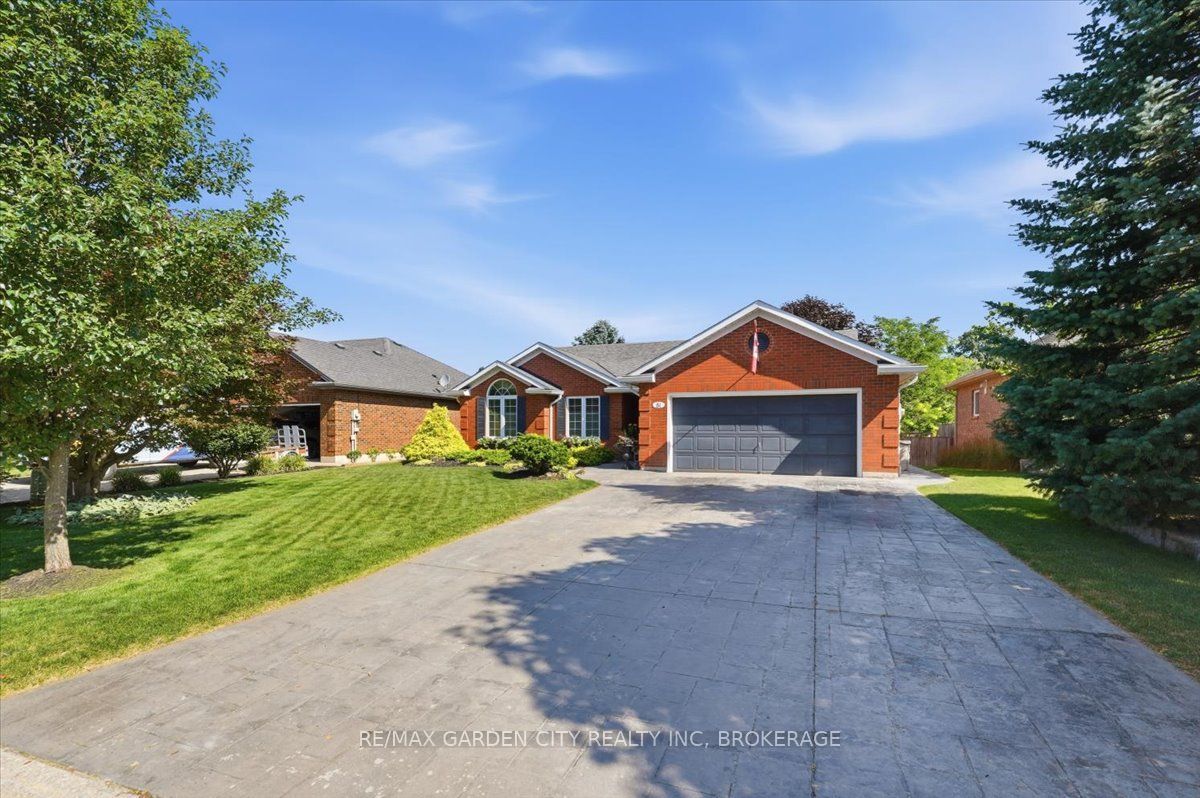 81 SANDRA Drive, Pelham, ON L0S 1C0 photo 3