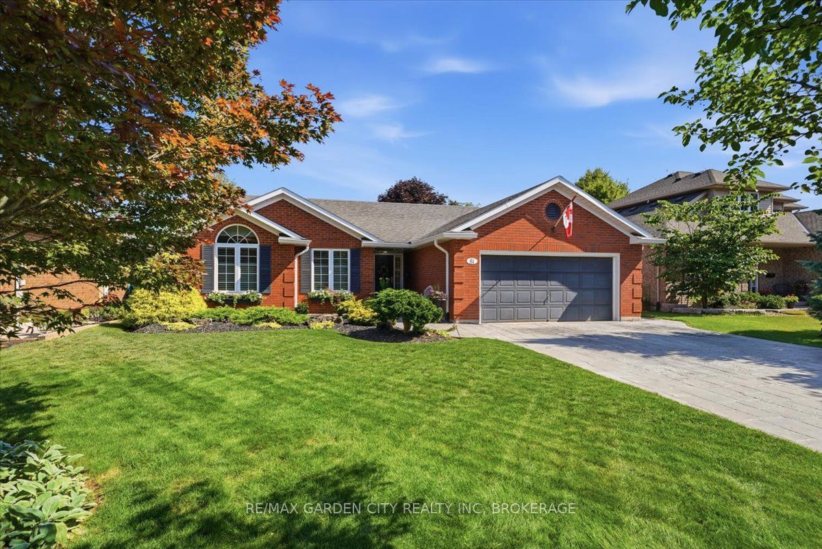 81 SANDRA Drive, Pelham, ON L0S 1C0 photo 4
