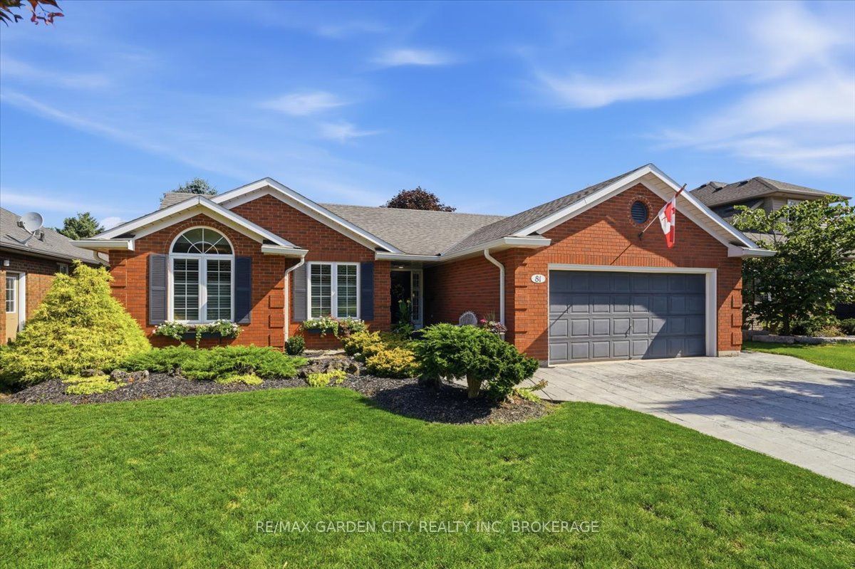 81 SANDRA Drive, Pelham, ON L0S 1C0 photo 5