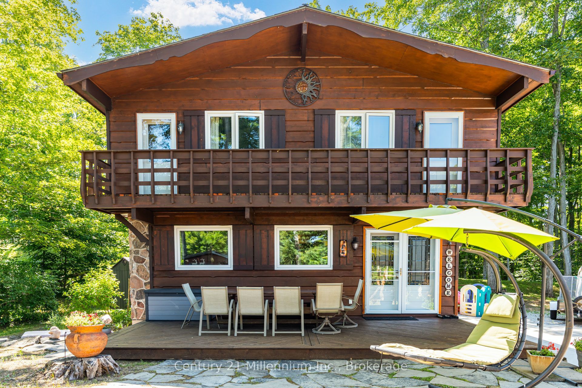 446 Manley Crescent, South Bruce Peninsula, ON N0H 2G0