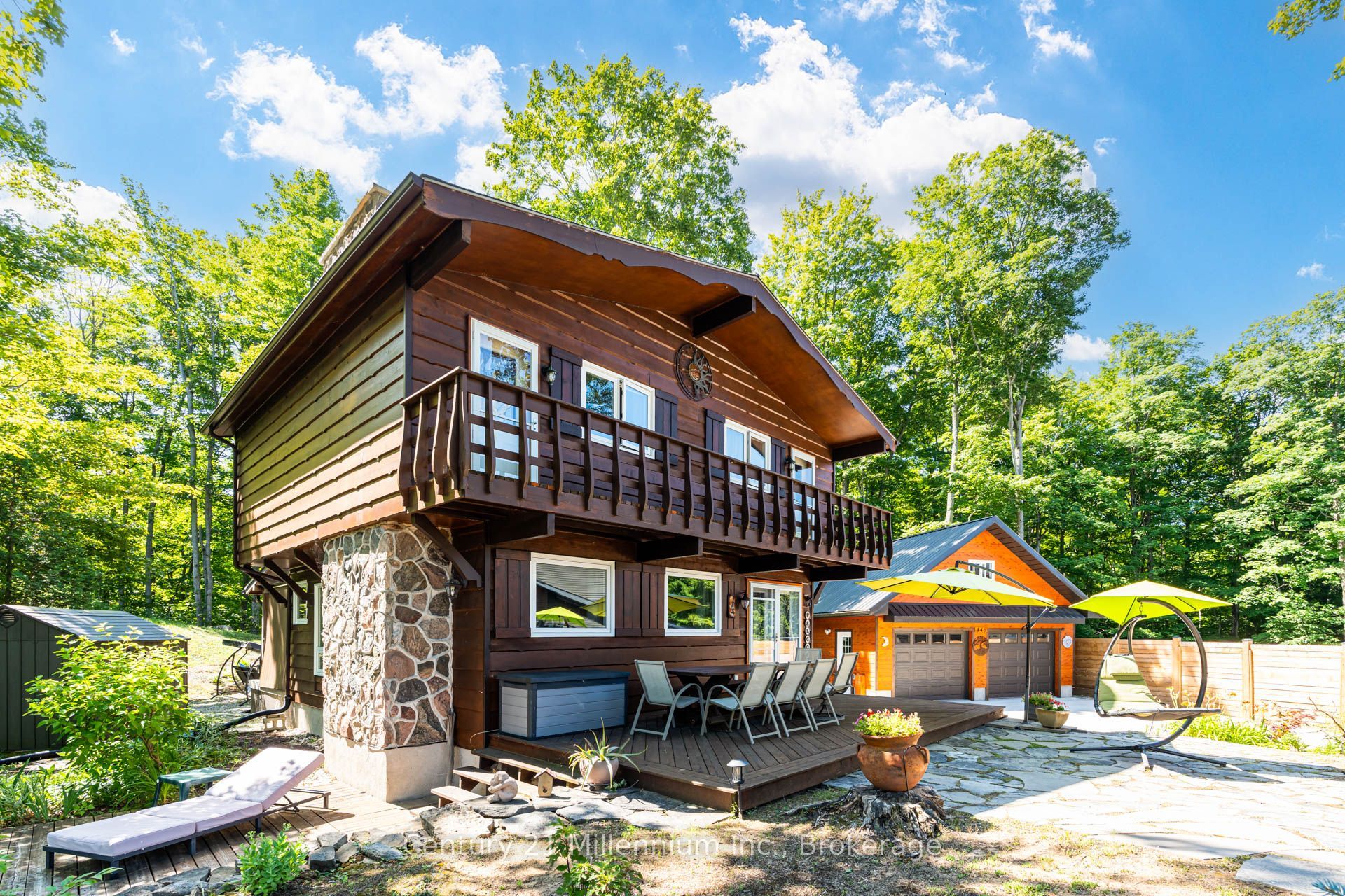 446 Manley Crescent, South Bruce Peninsula, ON N0H 2G0 photo 2