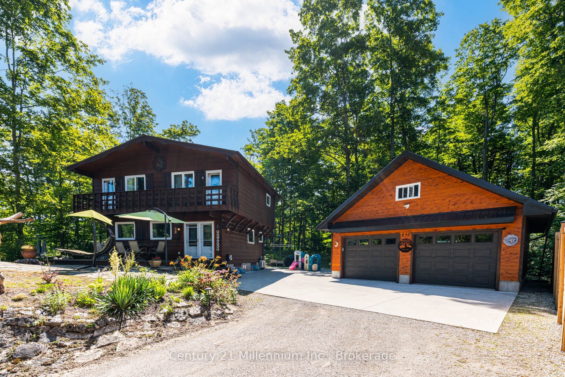 446 Manley Crescent, South Bruce Peninsula, ON N0H 2G0 photo 3