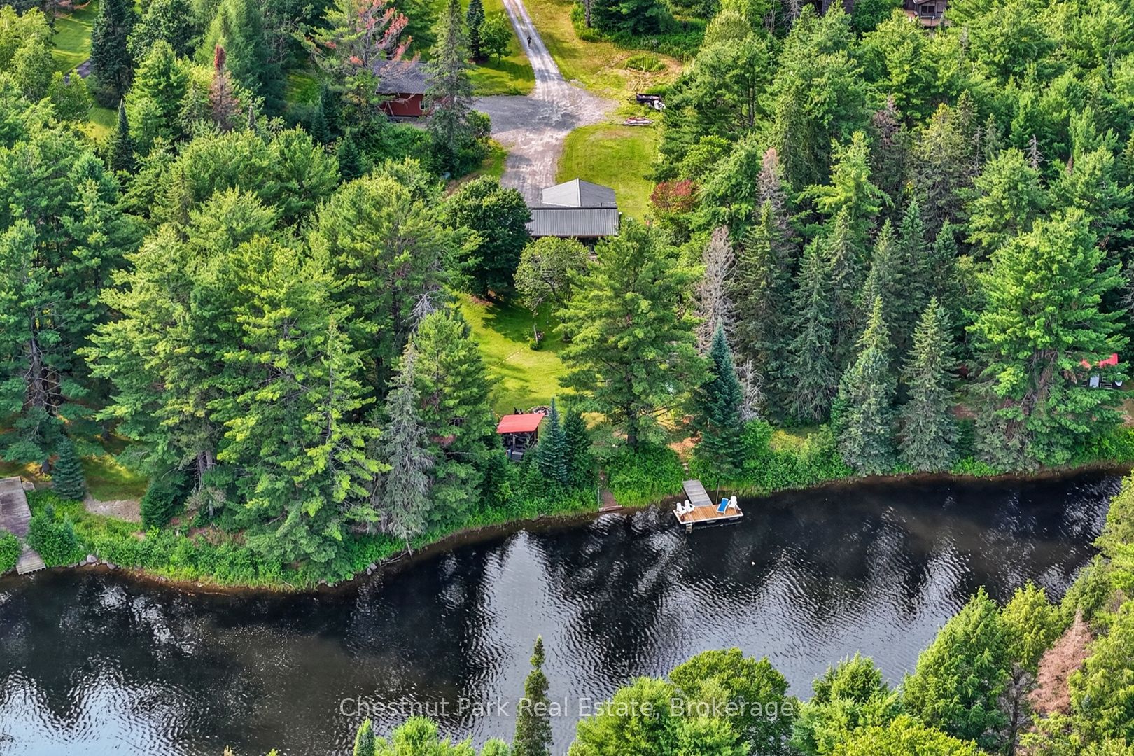 1162 High Falls Road, Bracebridge, ON P1L 1W9 photo 2