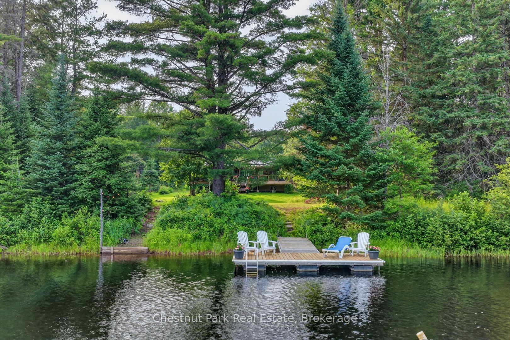 1162 High Falls Road, Bracebridge, ON P1L 1W9 photo 3