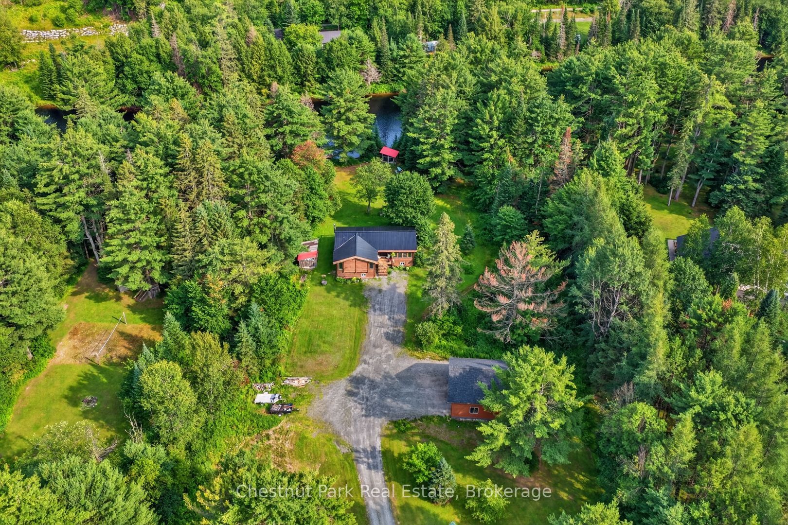 1162 High Falls Road, Bracebridge, ON P1L 1W9 photo 4