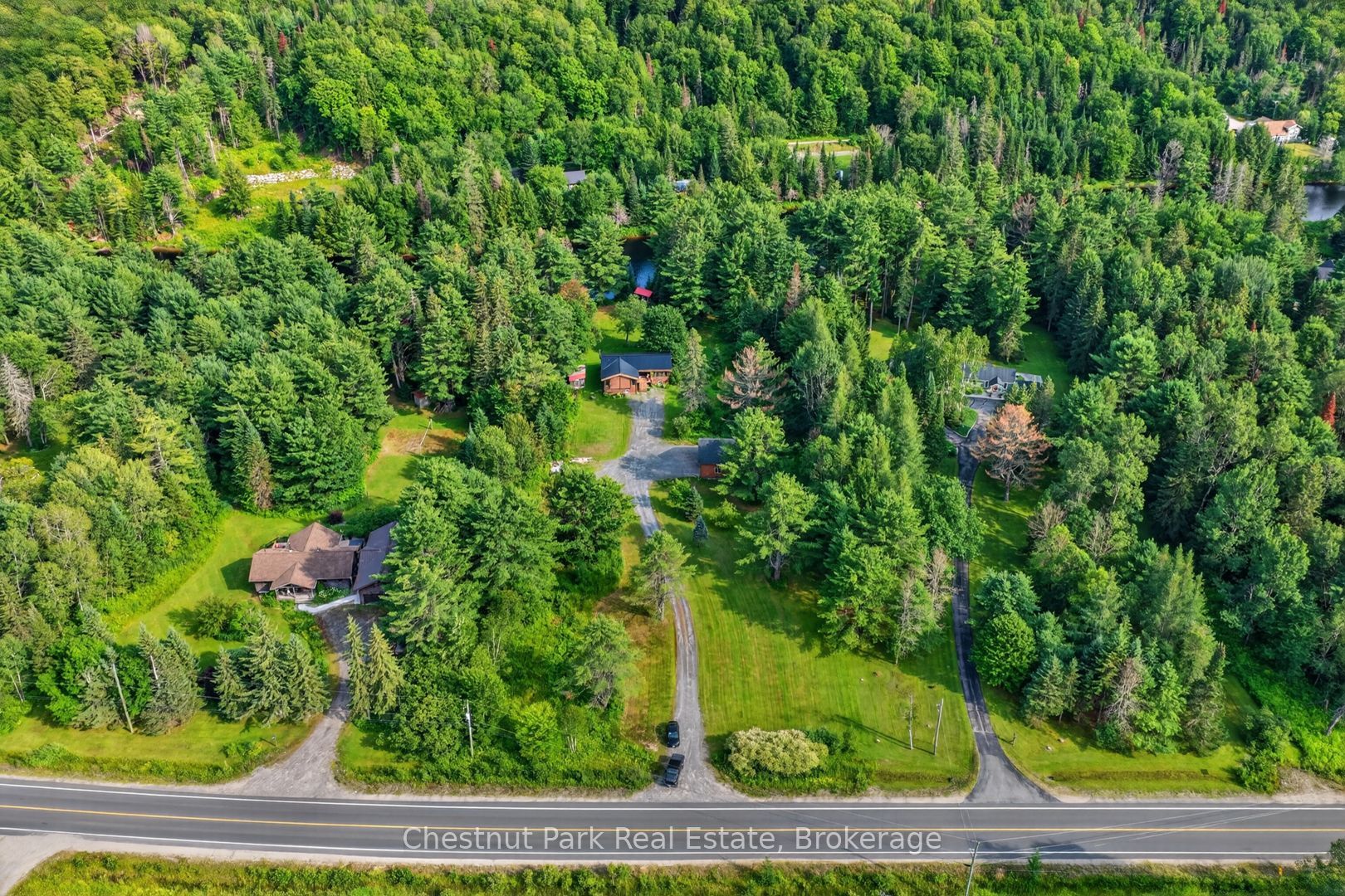 1162 High Falls Road, Bracebridge, ON P1L 1W9 photo 5