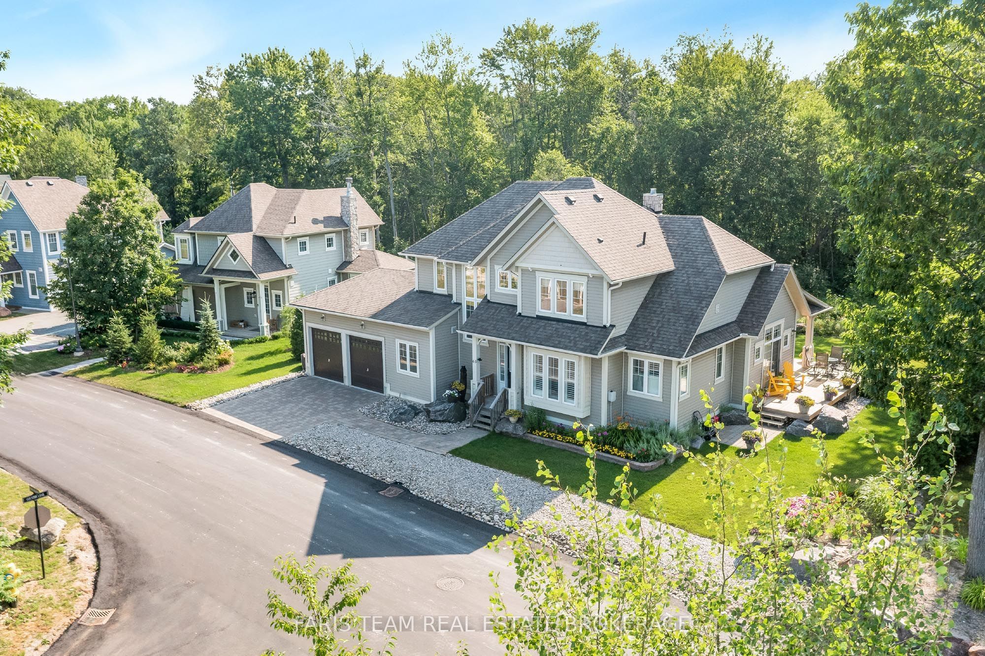 63 Marina Village Drive, Georgian Bay, ON L0K 1S0