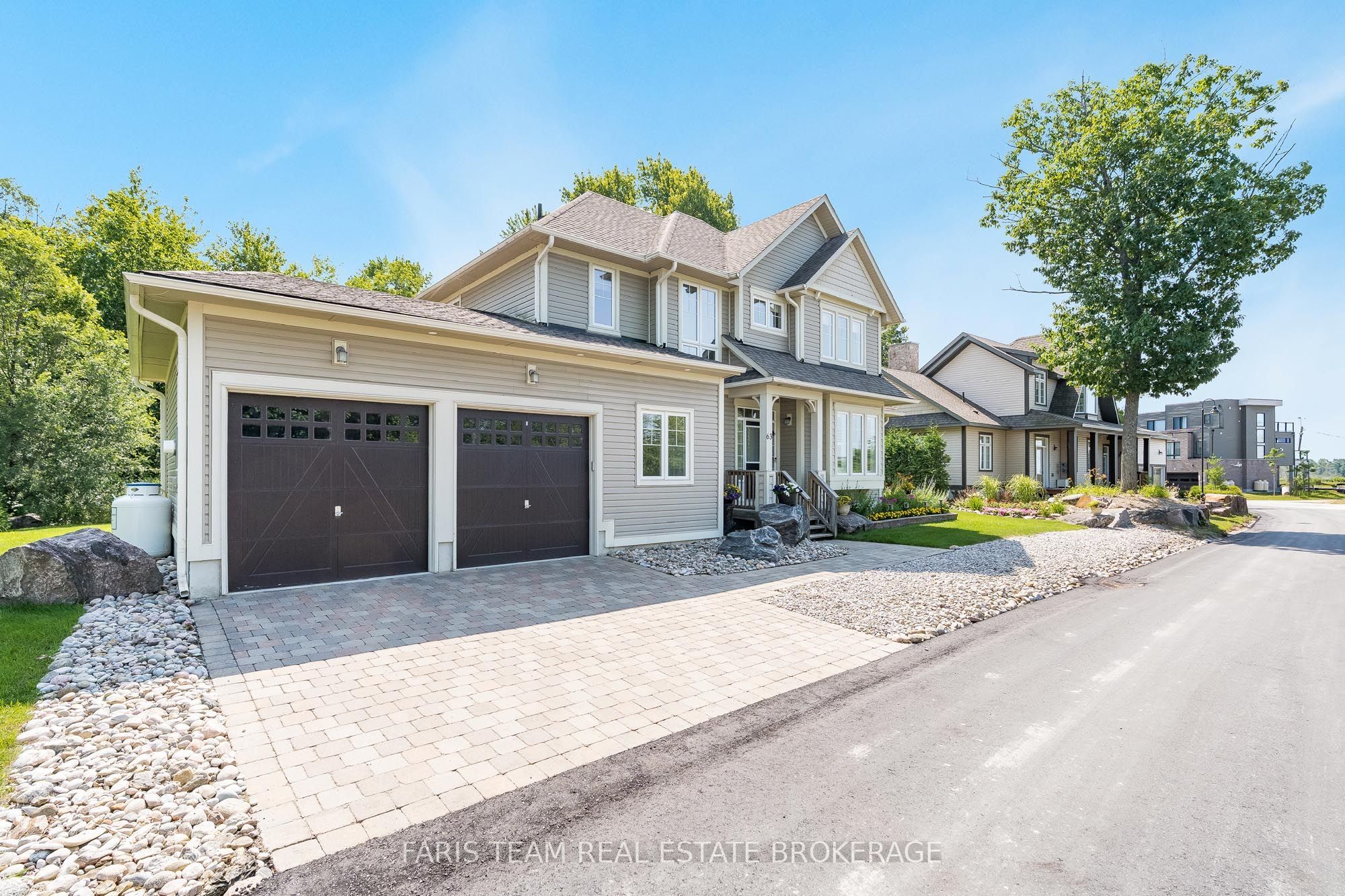 63 Marina Village Drive, Georgian Bay, ON L0K 1S0 photo 3