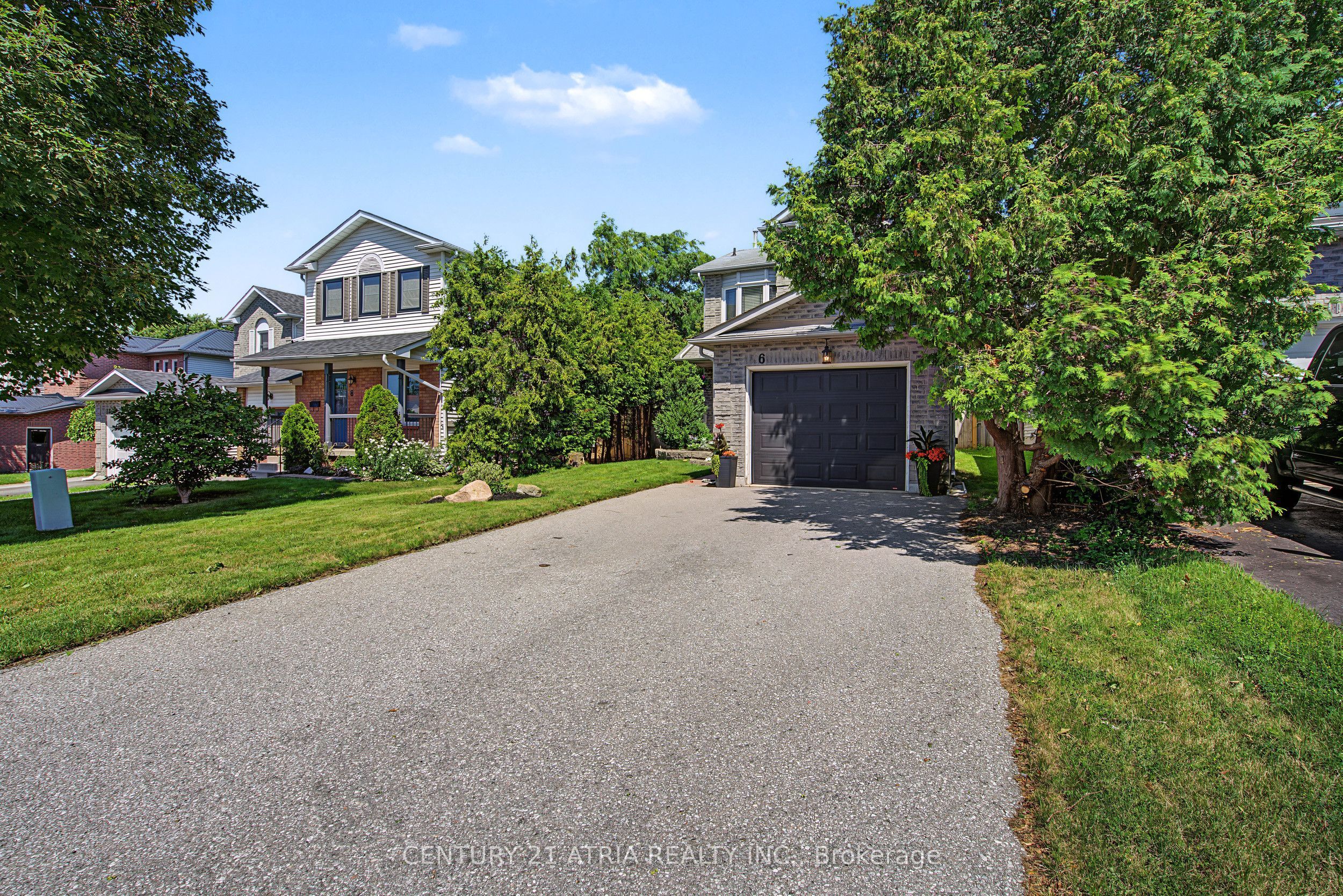 6 Burnham Boulevard, Port Hope, ON L1A 4H4 photo 2