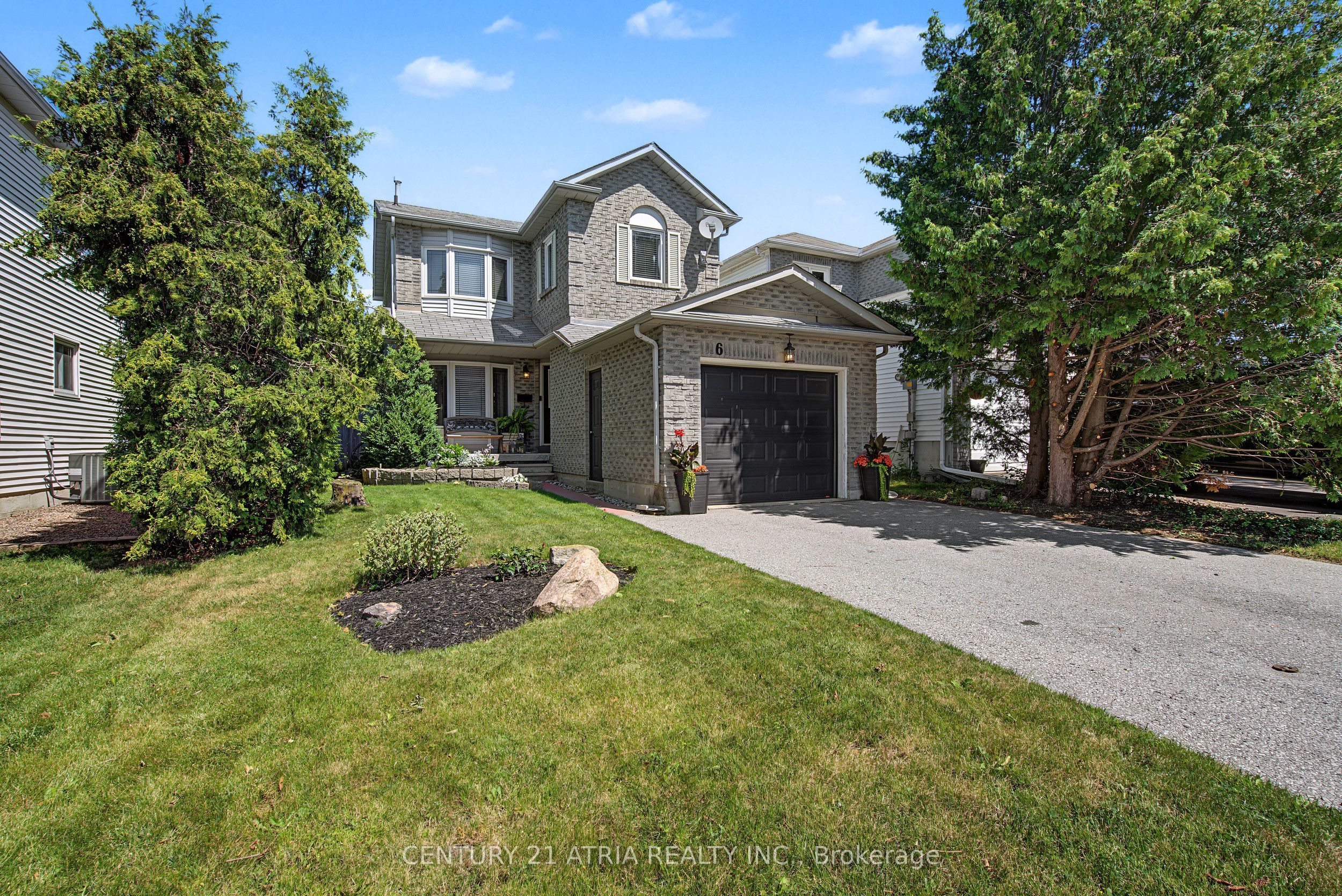 6 Burnham Boulevard, Port Hope, ON L1A 4H4 photo 3