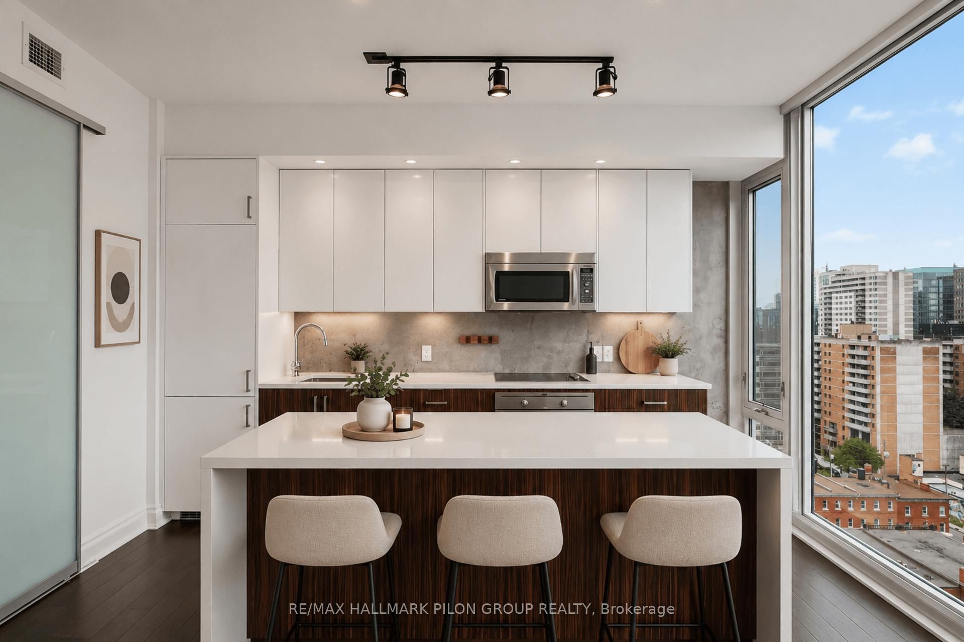 300 Lisgar Street 1512, Ottawa Centre, ON K2P 0E2 photo 5