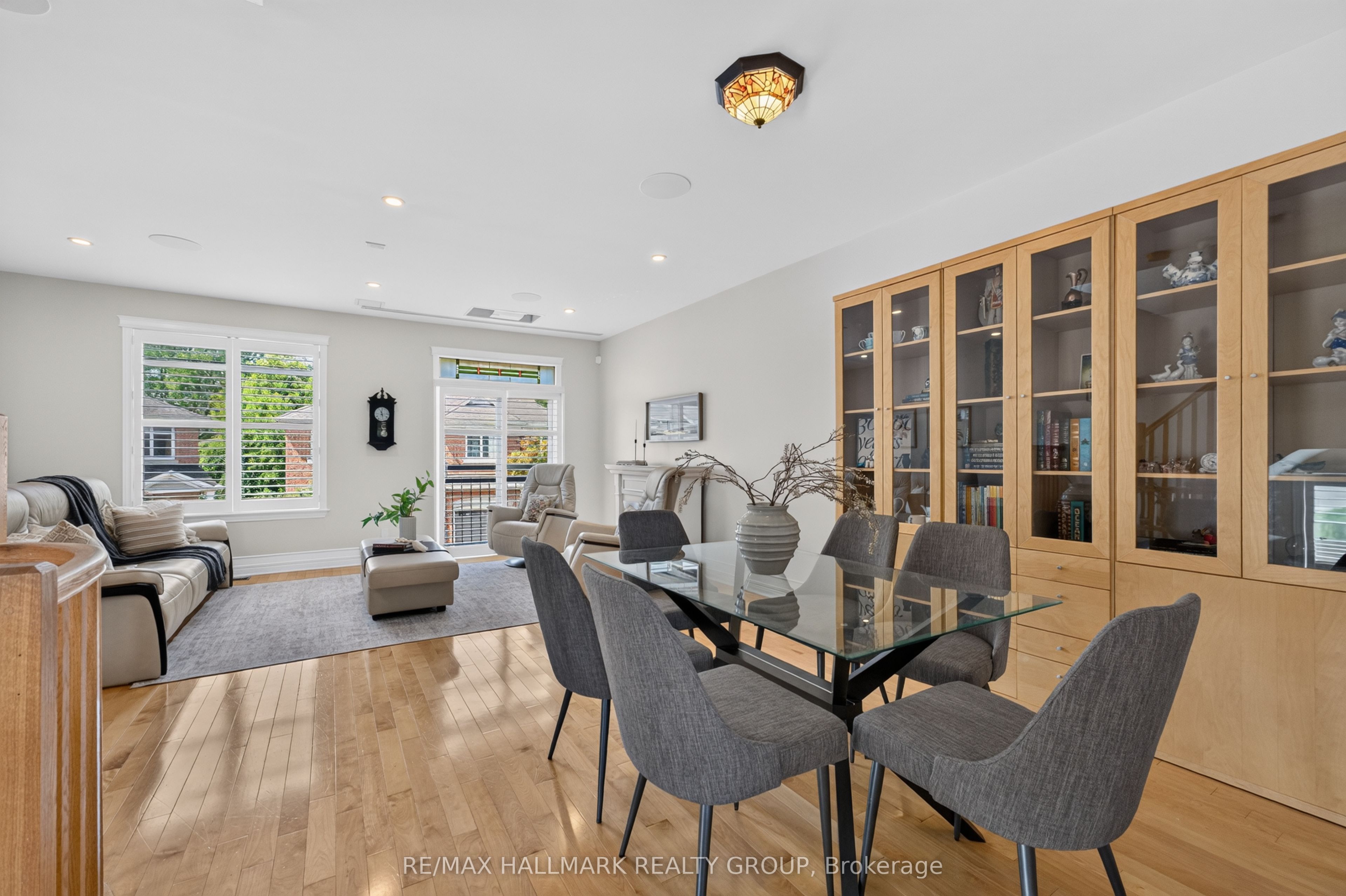 121 West Village Private, Westboro - Hampton Park, ON K1Z 1C9 photo 5