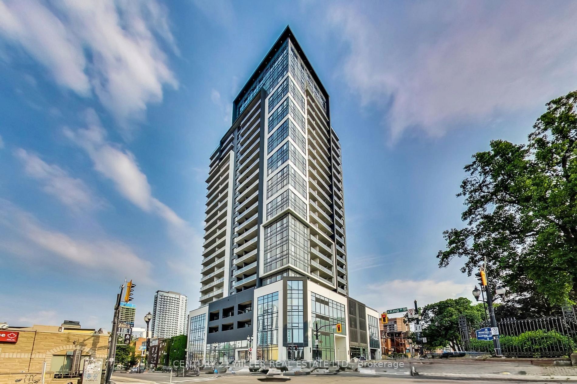 15 Queen Street S 1012, Hamilton, ON L8P 0C6 photo 2