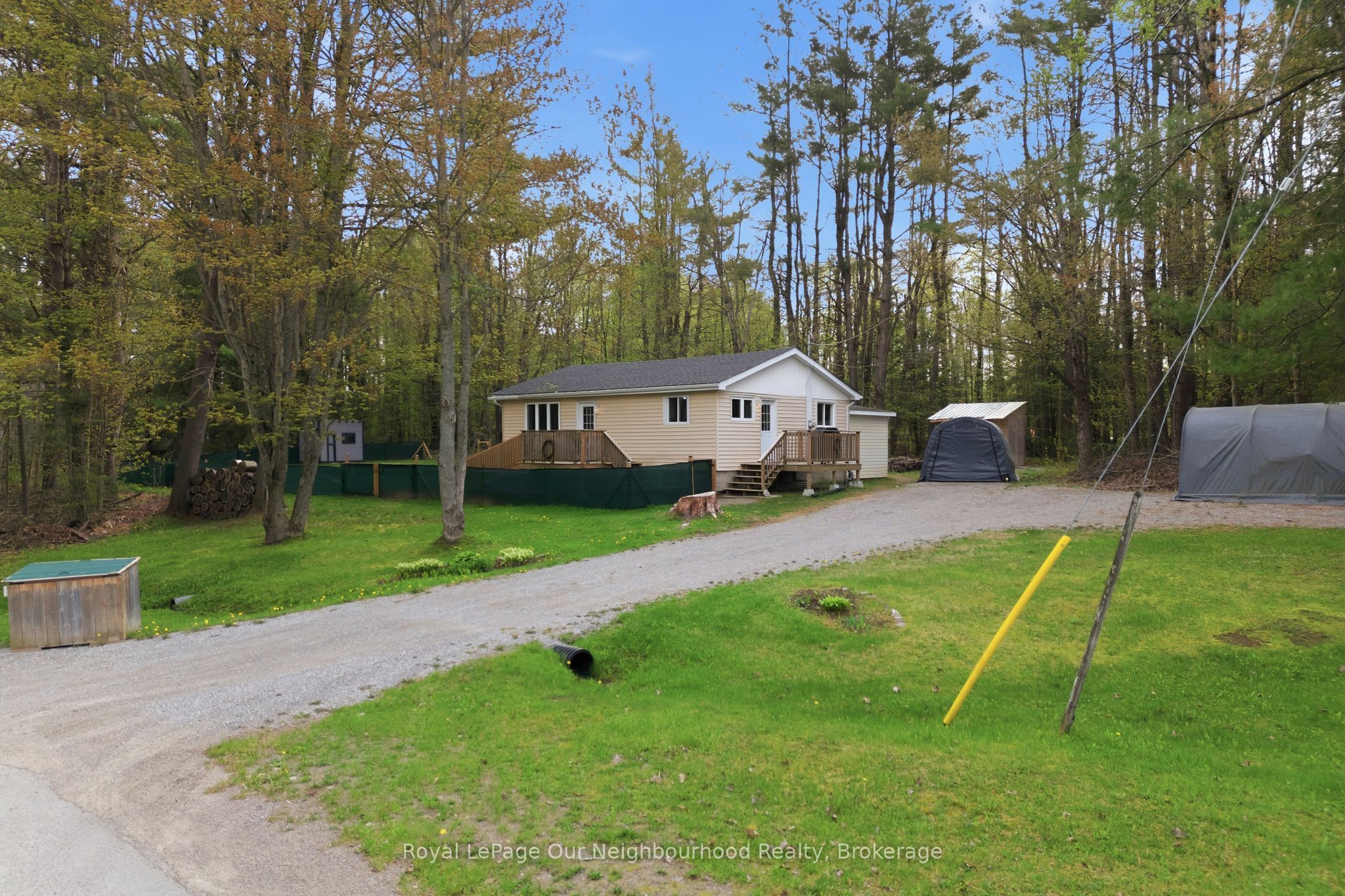 14 Morrison Street, Kawartha Lakes, ON K0M 2L0