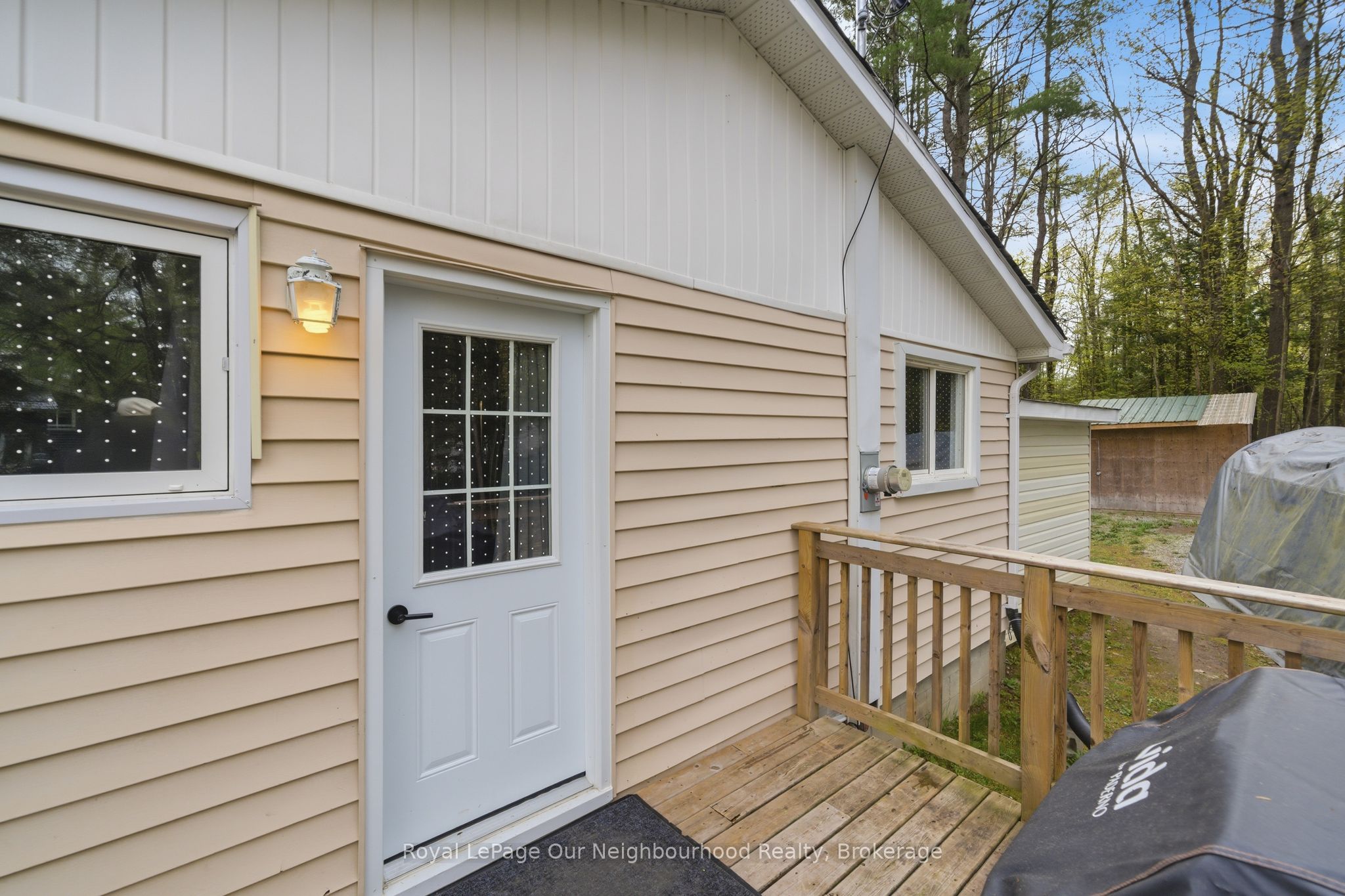 14 Morrison Street, Kawartha Lakes, ON K0M 2L0 photo 2
