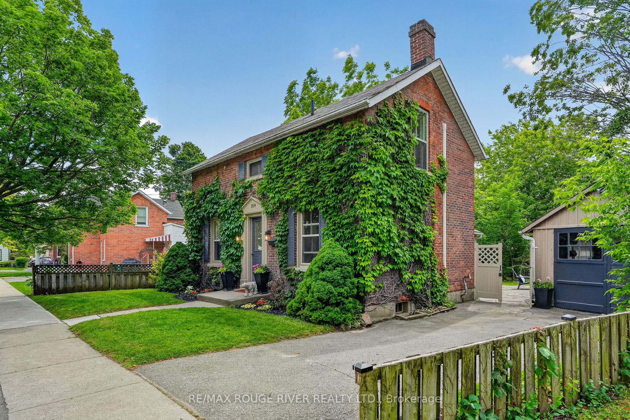 359 Victoria Street, Cobourg, ON K9A 3G7