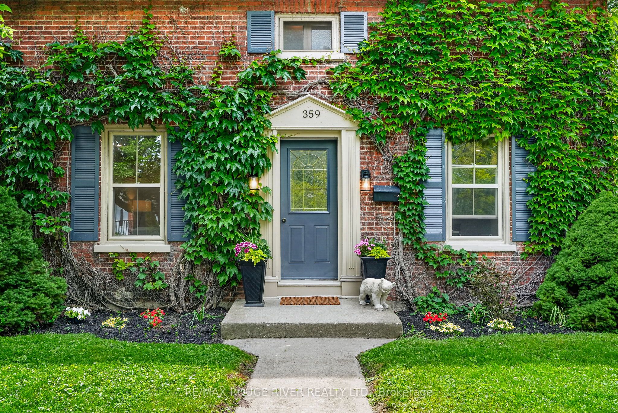 359 Victoria Street, Cobourg, ON K9A 3G7 photo 3